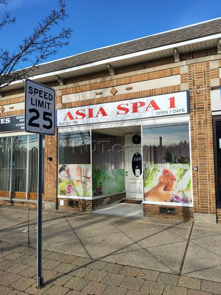 Massage Parlors Washington, New Jersey Asia Massage Spa / Washington NJ