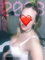 Escorts Guelph, Ontario ELESE100% REAL….. except for my tits