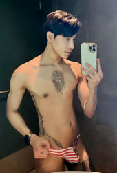 Escorts Riyadh, Saudi Arabia Twink_Martin