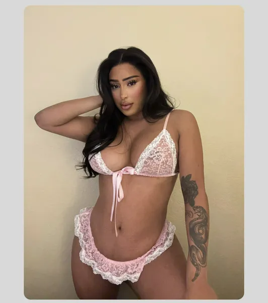 Escorts Los Angeles, California Alondra NOHO 🍆🍑