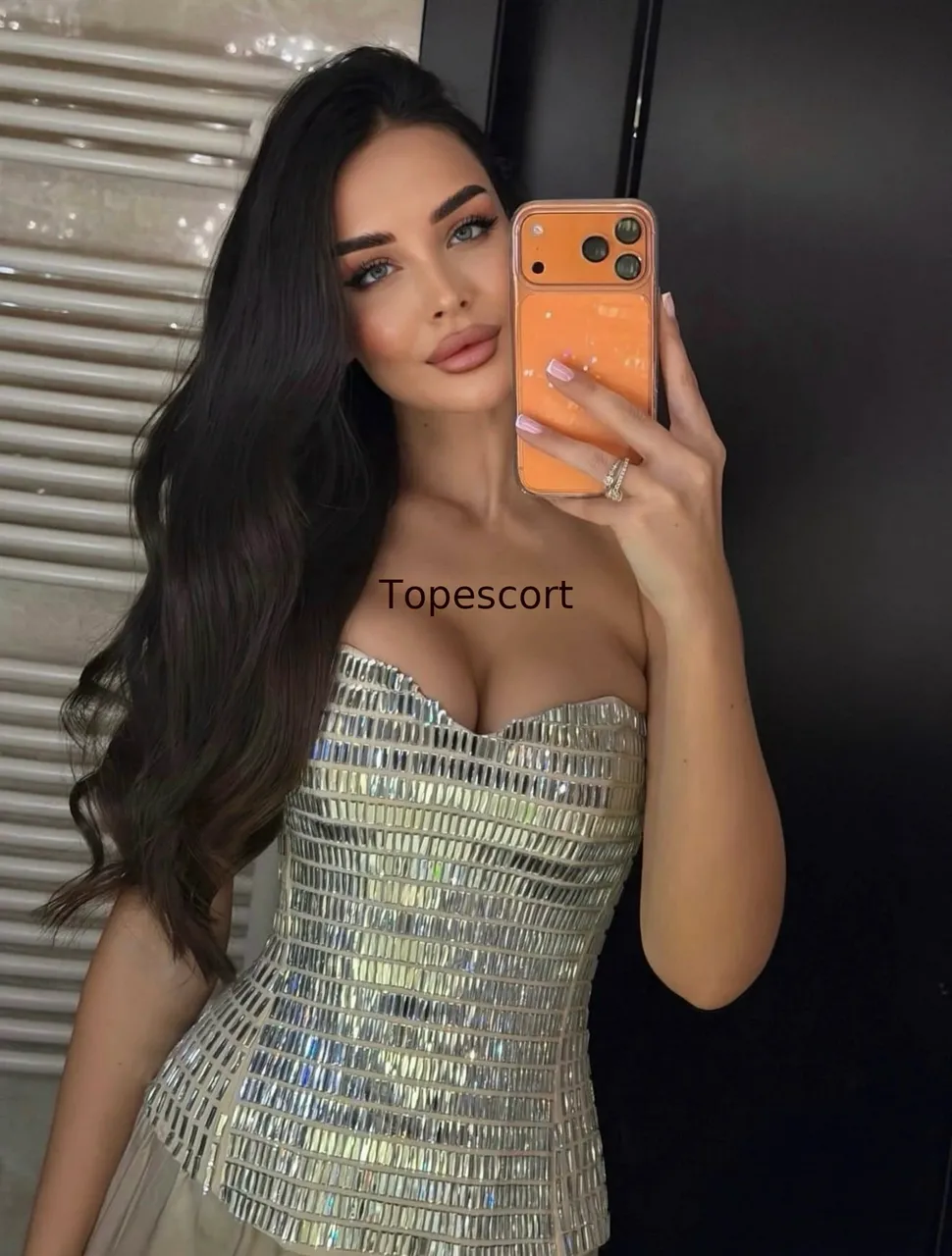 Escorts Bangkok, Thailand Monika