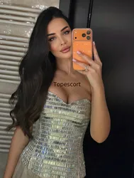 Escorts Bangkok, Thailand Monika