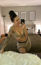 Escorts Thunder Bay, Ontario kasie