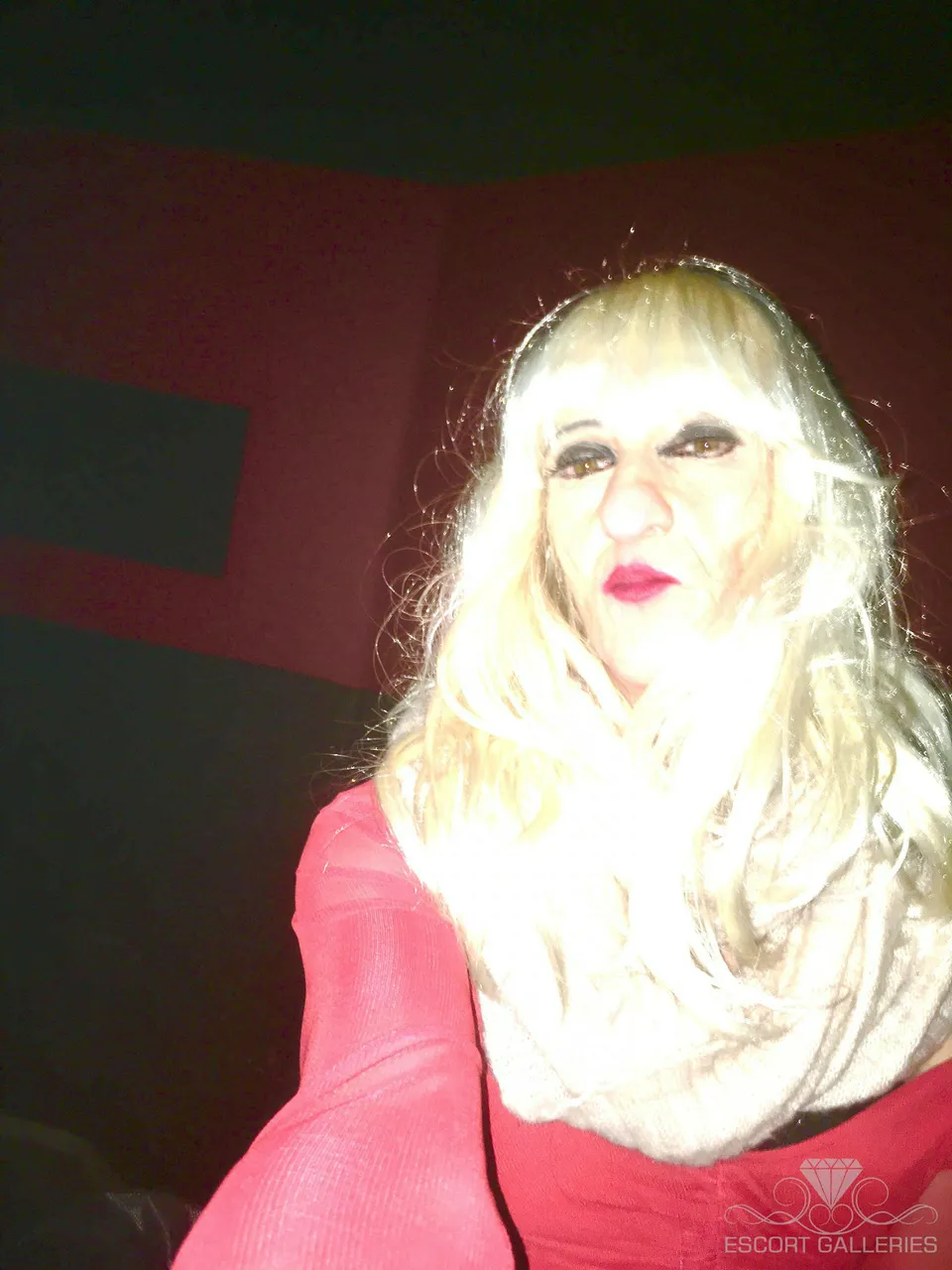 Escorts Berlin, Germany TS Lia Sophia