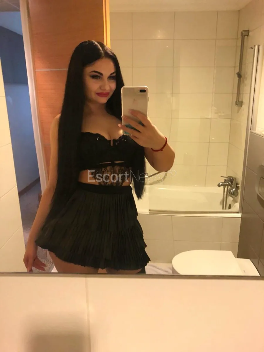 Escorts Turkey Moli