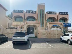 Massage Parlors Al Ain City, United Arab Emirates Evano Spa