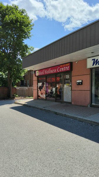 Massage Parlors Scarborough, Ontario iWell Wellness Center