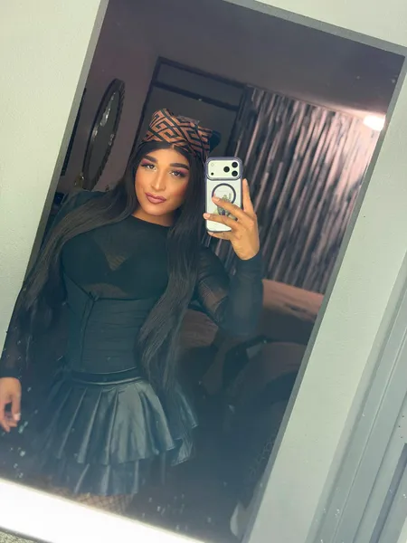 Escorts Atlanta, Georgia RUBY