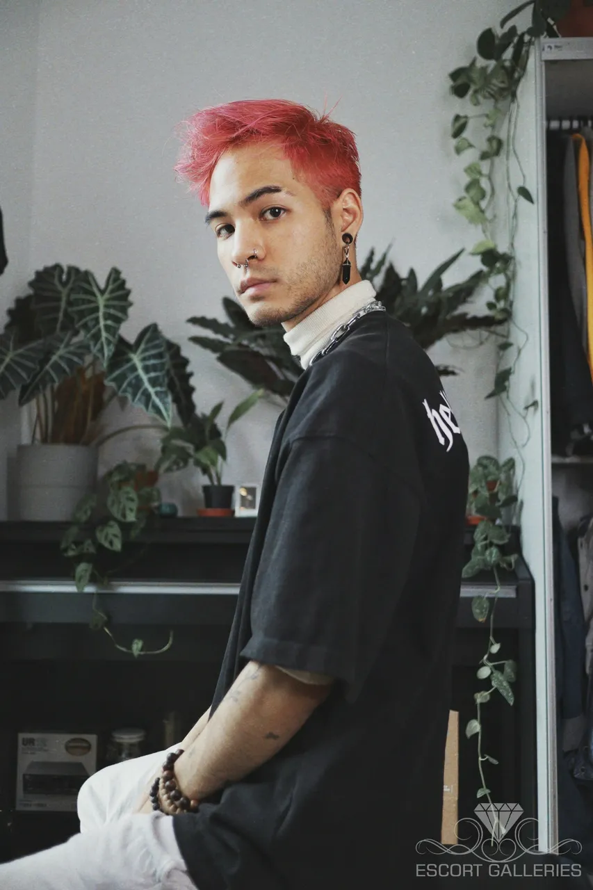 Escorts Berlin, Germany null