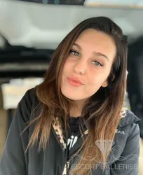 Escorts Fort Collins, Colorado Angelica