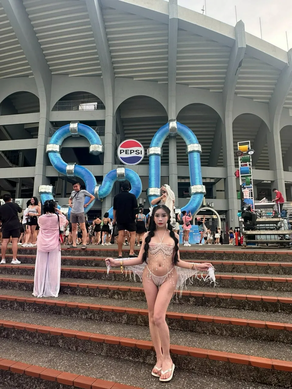 Escorts Osaka, Japan Sora