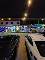 Beer Bar Pattaya, Thailand Moon Light Bar