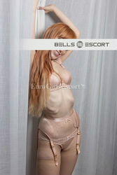 Escorts Koeln, Germany Alice Palermo Cologne