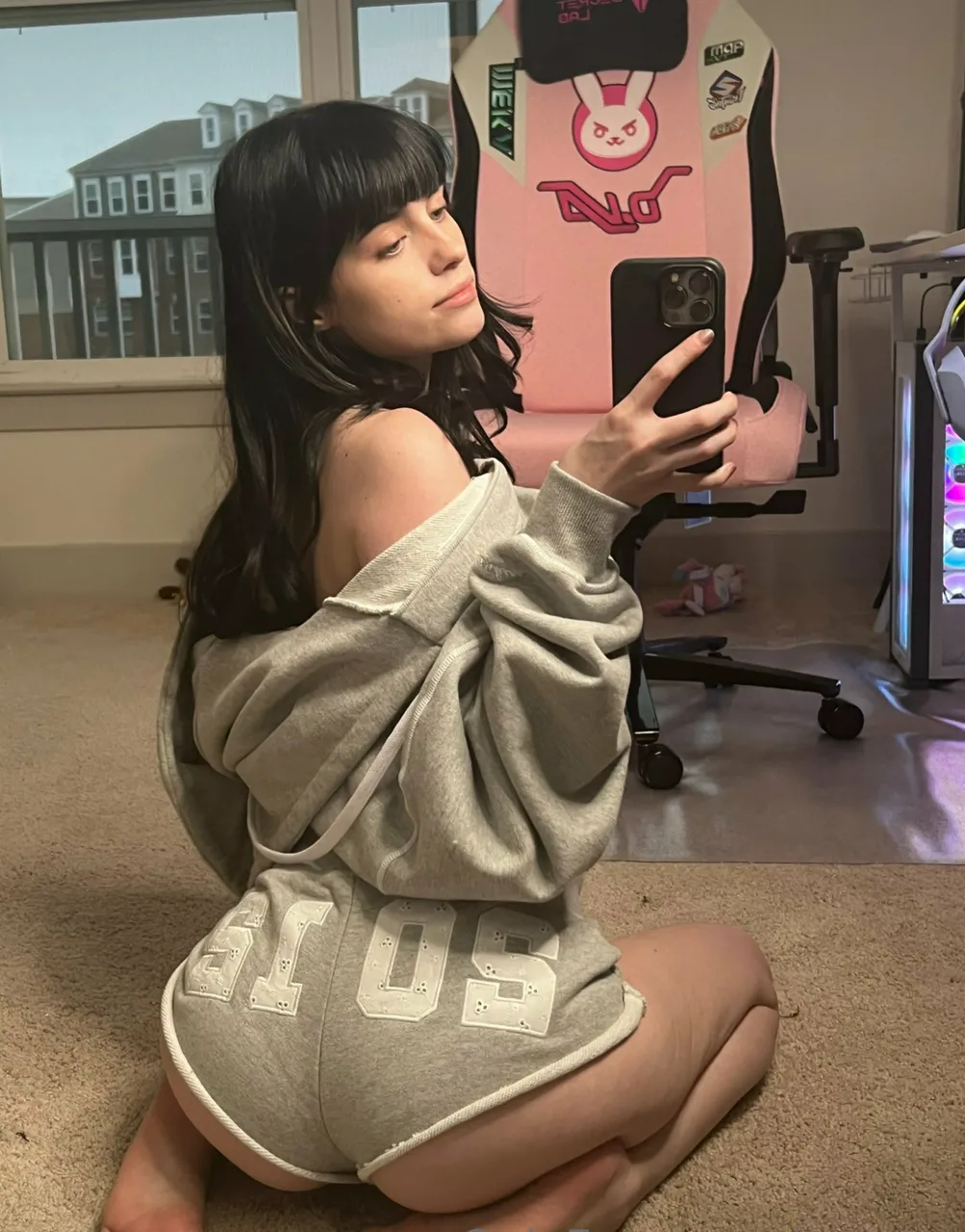 Escorts Nepean, Ontario Stephanie