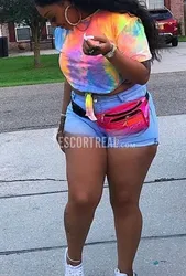 Escorts Brantford, Ontario (Shine, independent)