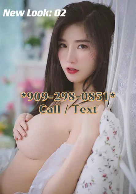 Escorts Montebello, California ❤️4 New Asian Babes Line Up❤️