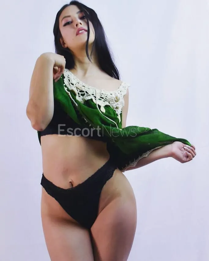 Escorts Qatar juana