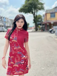 Escorts Bangkok, Thailand Tina