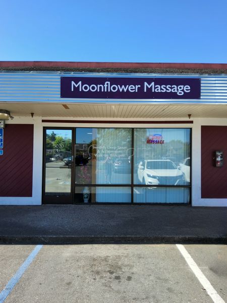 Massage Parlors Santa Rosa, California Moonflower Massage