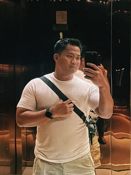 Escorts Kuala Lumpur, Malaysia Leomly