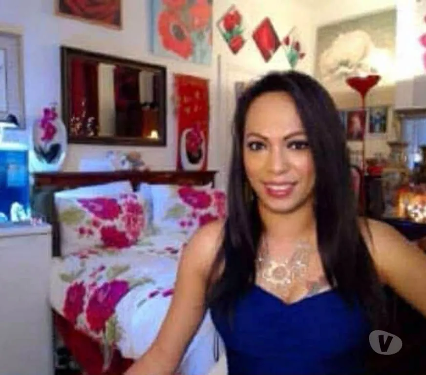 Escorts Liverpool, England Sexy Asian oriental transsexual transgender in City Centre