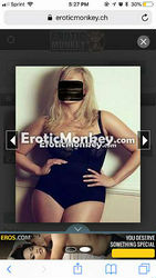 Escorts Frederick, Maryland Dawn Davidson