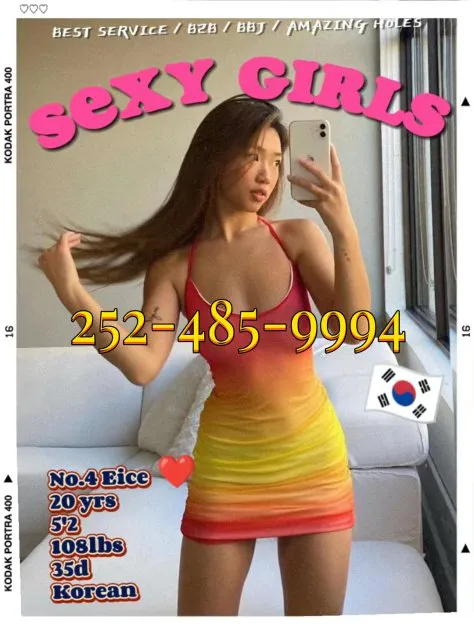 Escorts Irvine, California Sexy Asian Girls ❣️New Young❣️