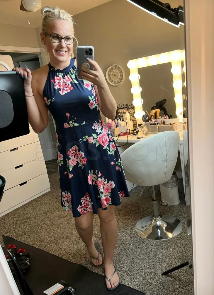 Escorts Ohio Sophia Rose