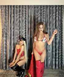 Escorts Ontario, California Ontario DUO👯‍♀️🏨