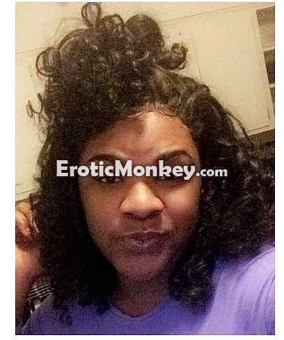 Escorts Cincinnati, Ohio Brianna