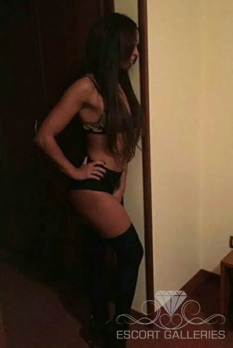 Escorts Sofia, Bulgaria LINA