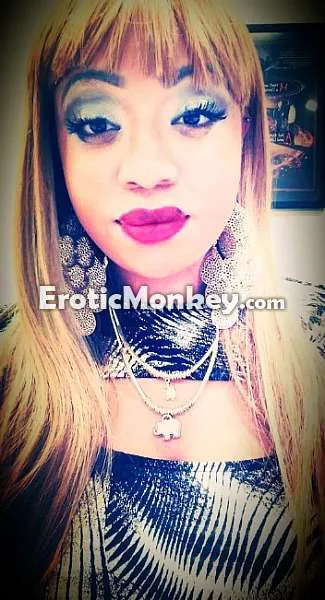 Escorts Dallas, Texas Sasha