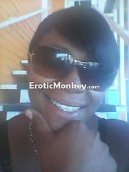 Escorts Tulsa, Oklahoma Karmen