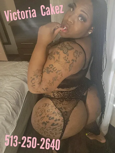 Escorts Atlanta, Georgia ⭐️Cakez⭐️