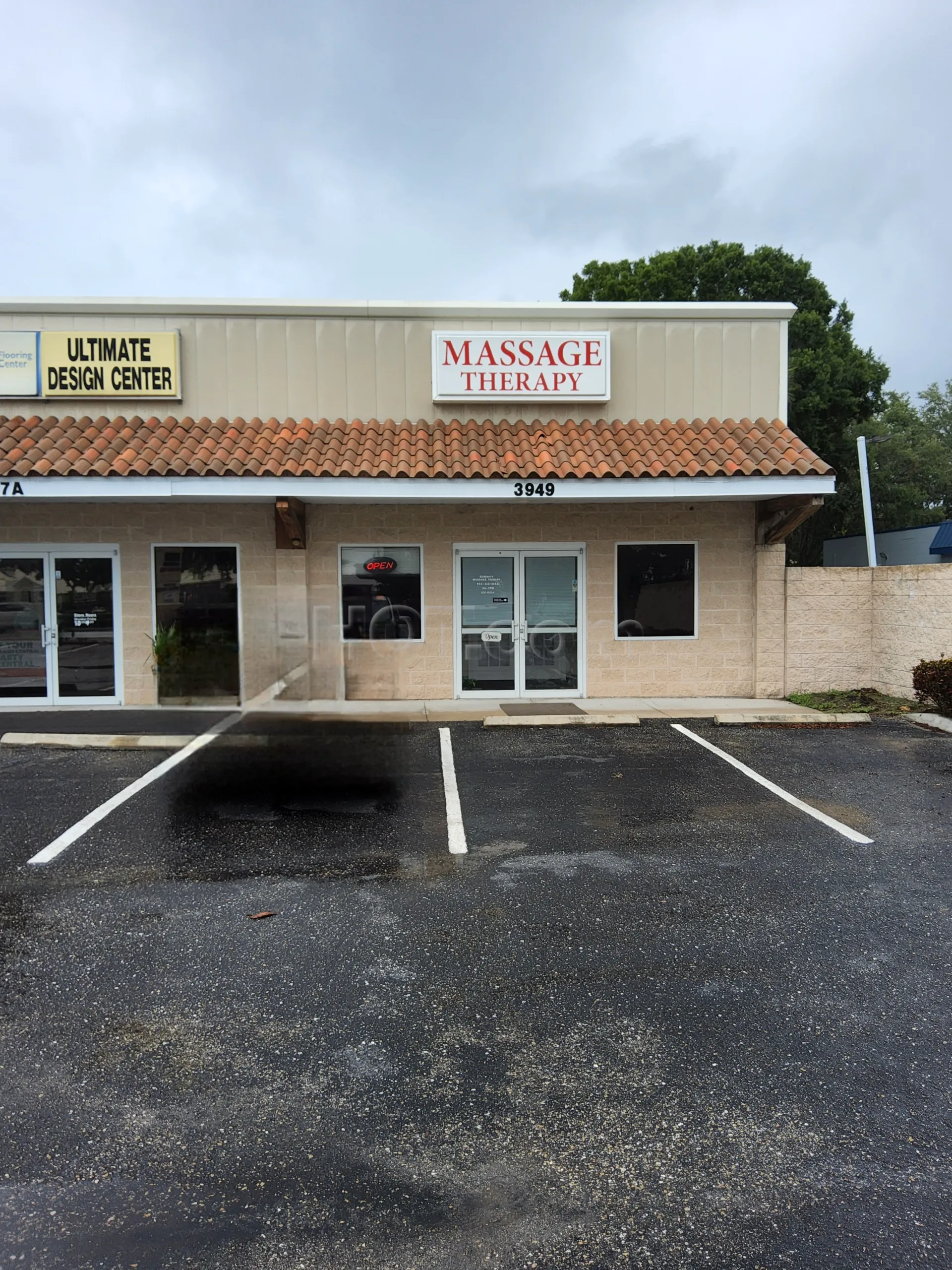 Sarasota, Florida Asian Body Massage, Llc