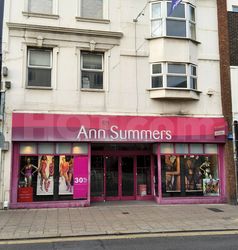 Sex Shops Brighton, England Ann Summers