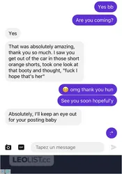 Escorts Saguenay, Quebec Brandy