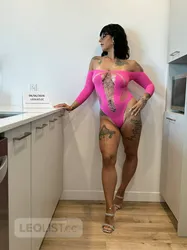 Escorts Yellowknife, Northwest Territories Alicia