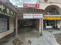 Massage Parlors Hacienda Heights, California Stress Solutions