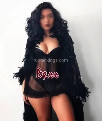 Escorts Atlanta, Georgia Magic Touch with Nuru Babe Bree