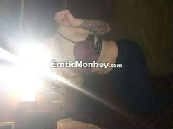 Escorts Portland, Oregon Ziana