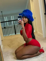 Escorts Richmond, Virginia Coco Crème