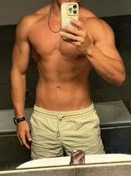 Escorts Brisbane, Australia Xavi_Bronze