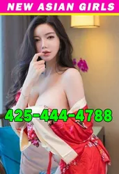 Escorts Arlington, Washington 🔥🔥💝⭐NEW ASIAN GIRLS💝⭐🔥🔥