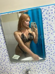 Escorts Cebu City, Philippines YannaKinkyDoll