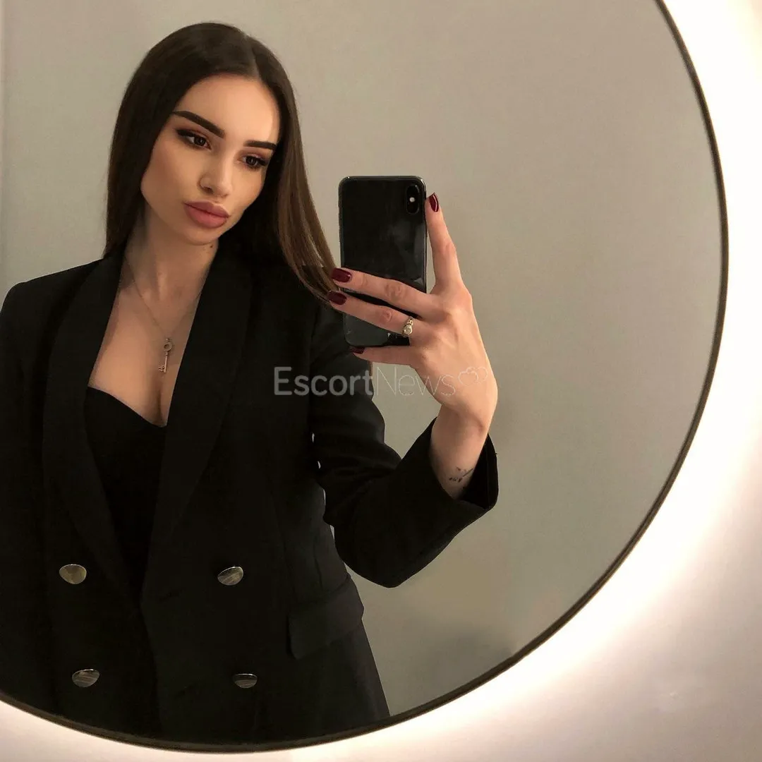 Escorts Russia Nastia