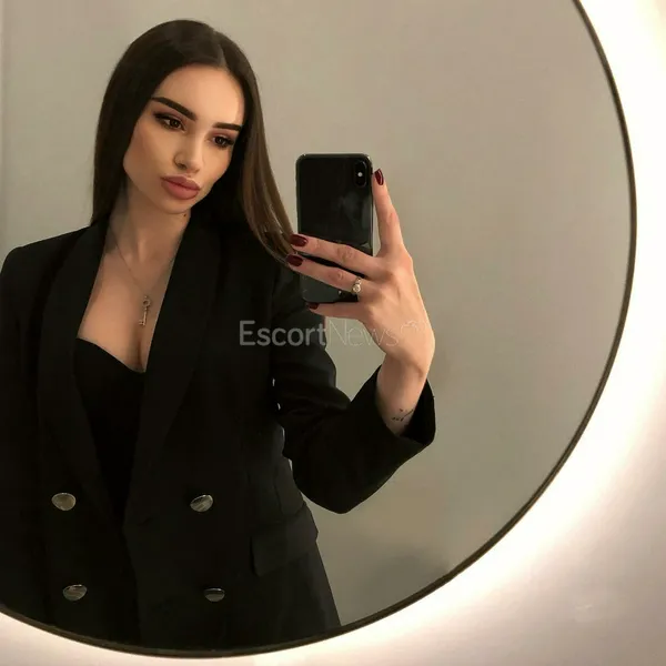 Escorts Russia Nastia