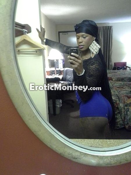 Escorts Norfolk, Virginia Tyra