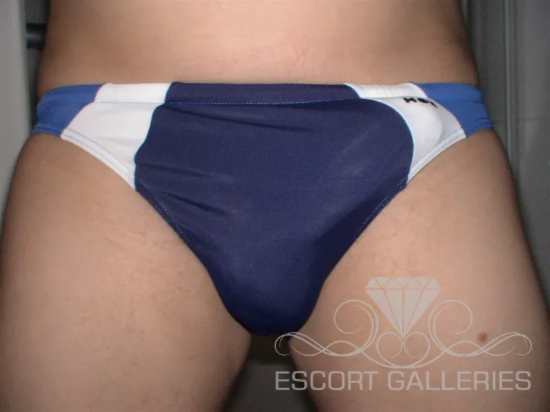 Escorts Hamburg, Germany Speedo
