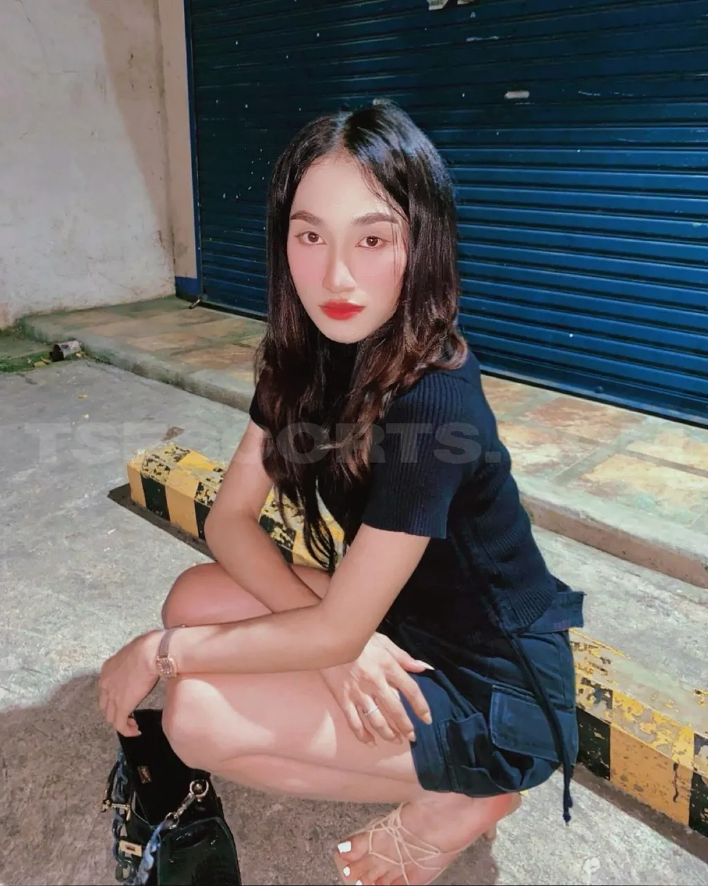 Escorts Cebu City, Philippines Mae21